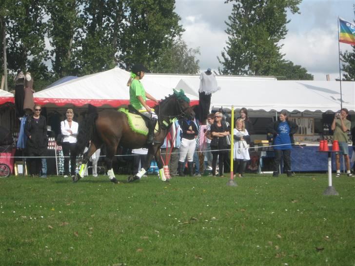 Gørlev Heste-og kræmmermarked :D billede 224