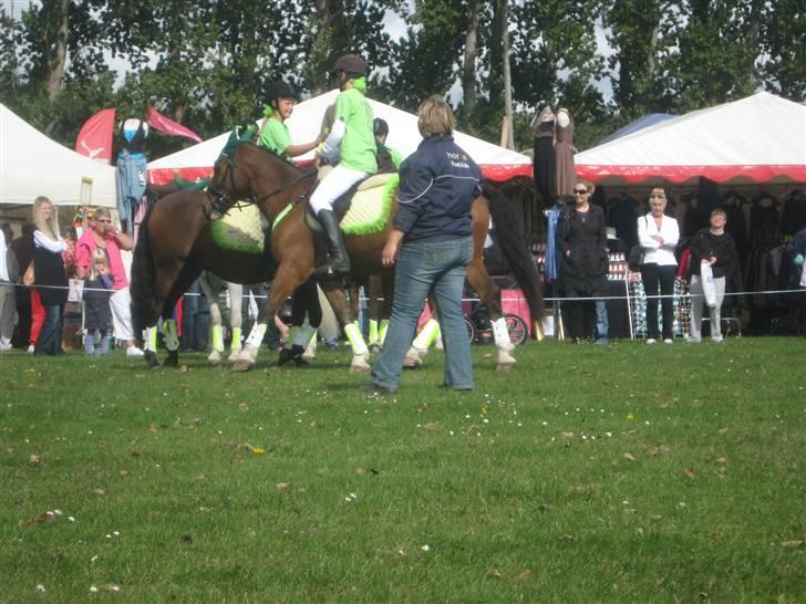 Gørlev Heste-og kræmmermarked :D billede 225