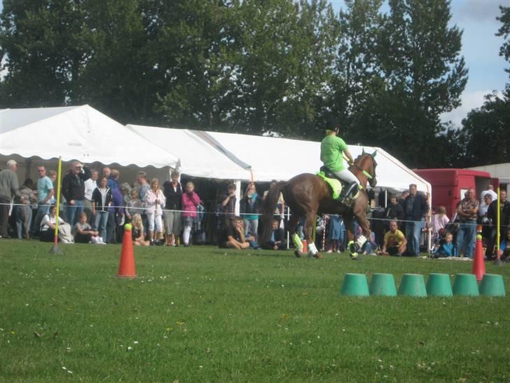 Gørlev Heste-og kræmmermarked :D billede 234