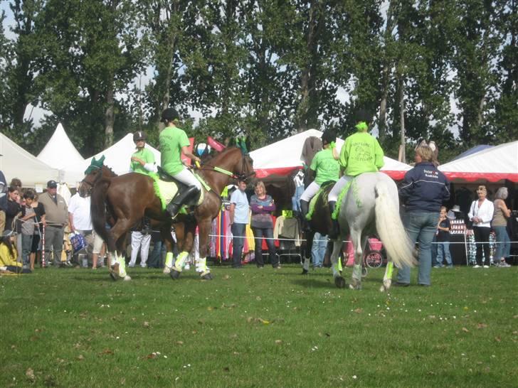 Gørlev Heste-og kræmmermarked :D billede 235