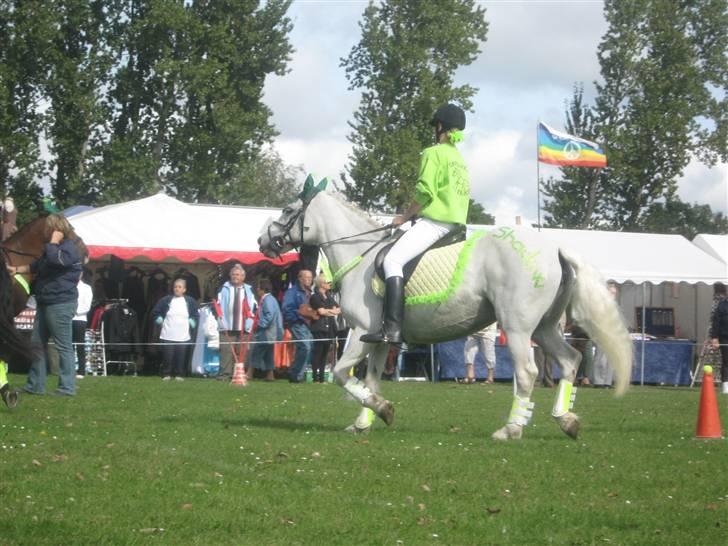 Gørlev Heste-og kræmmermarked :D billede 236