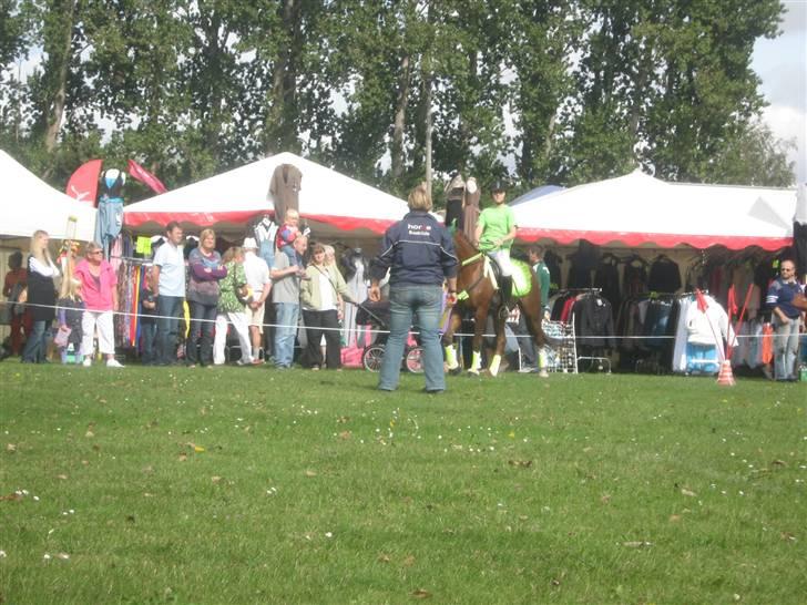 Gørlev Heste-og kræmmermarked :D billede 246