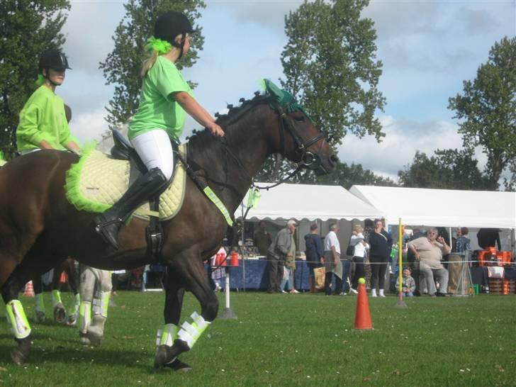 Gørlev Heste-og kræmmermarked :D billede 247