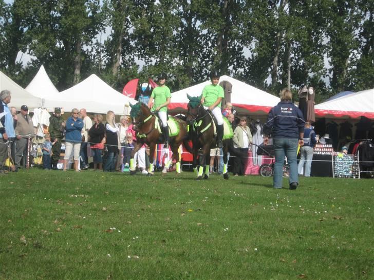 Gørlev Heste-og kræmmermarked :D billede 250