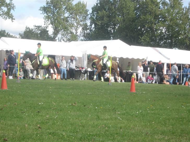 Gørlev Heste-og kræmmermarked :D billede 251