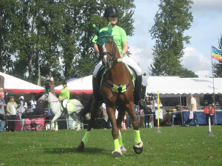 Gørlev Heste-og kræmmermarked :D billede 253