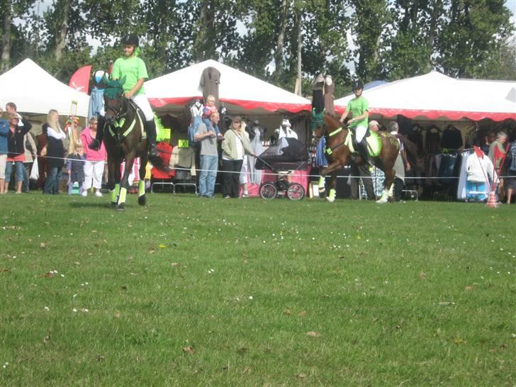 Gørlev Heste-og kræmmermarked :D billede 255