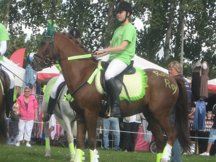 Gørlev Heste-og kræmmermarked :D billede 260