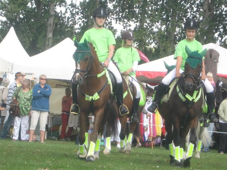 Gørlev Heste-og kræmmermarked :D billede 261