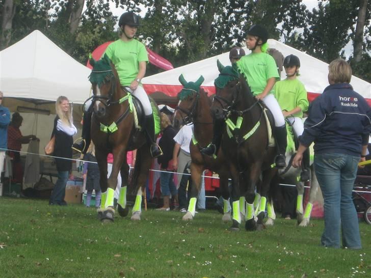 Gørlev Heste-og kræmmermarked :D billede 262