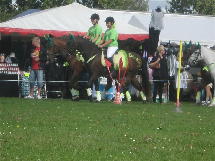 Gørlev Heste-og kræmmermarked :D billede 264