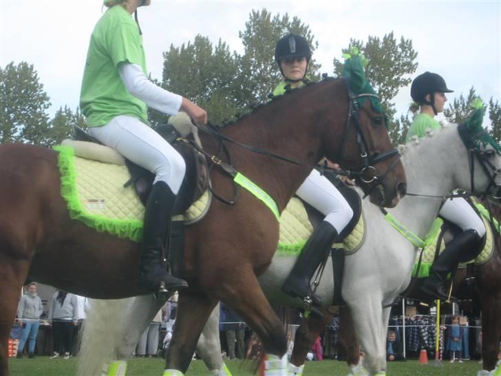 Gørlev Heste-og kræmmermarked :D billede 266