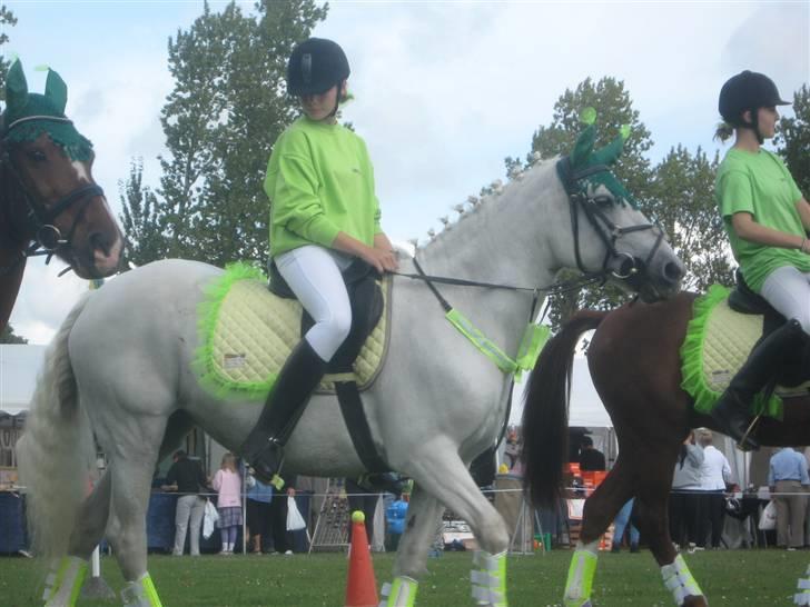 Gørlev Heste-og kræmmermarked :D billede 267