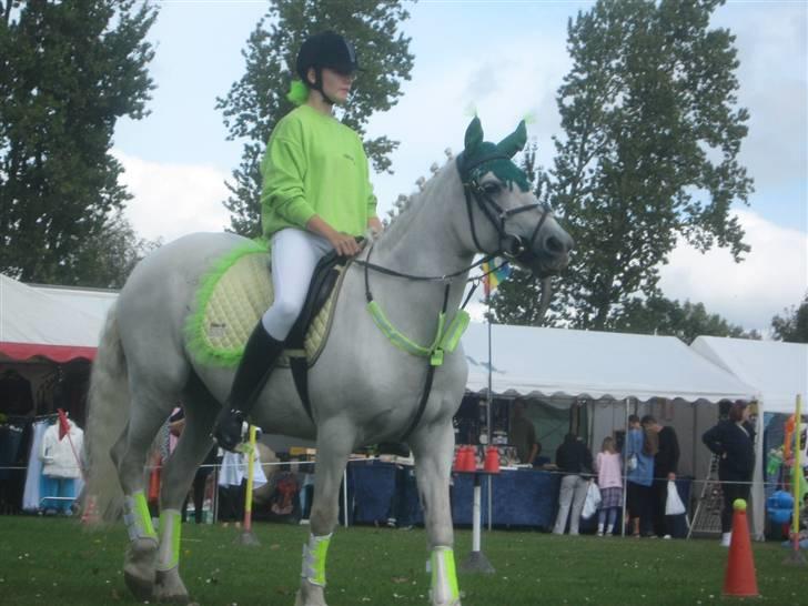 Gørlev Heste-og kræmmermarked :D billede 268