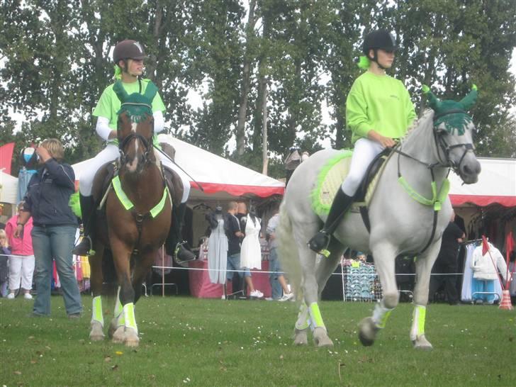 Gørlev Heste-og kræmmermarked :D billede 269