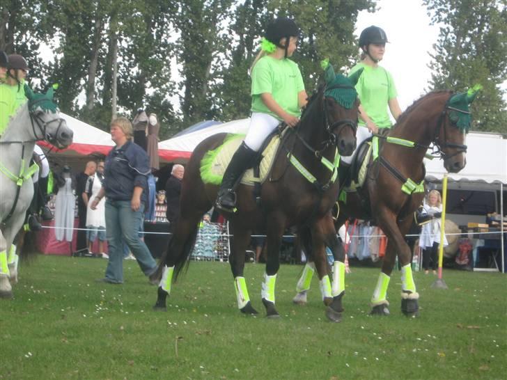 Gørlev Heste-og kræmmermarked :D billede 270