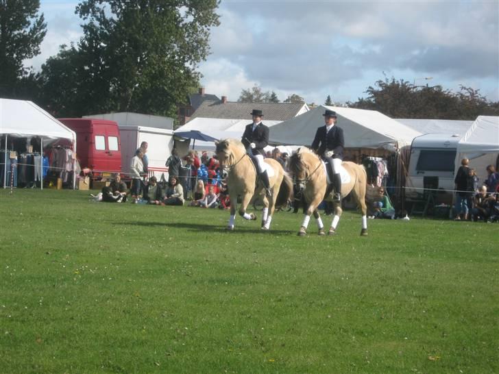 Gørlev Heste-og kræmmermarked :D billede 280