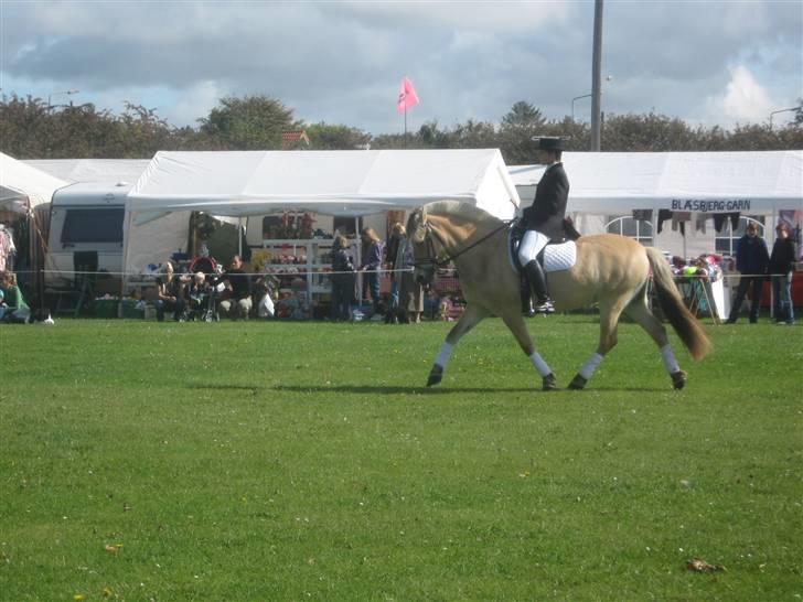 Gørlev Heste-og kræmmermarked :D billede 289