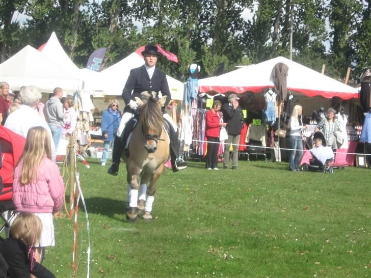 Gørlev Heste-og kræmmermarked :D billede 307