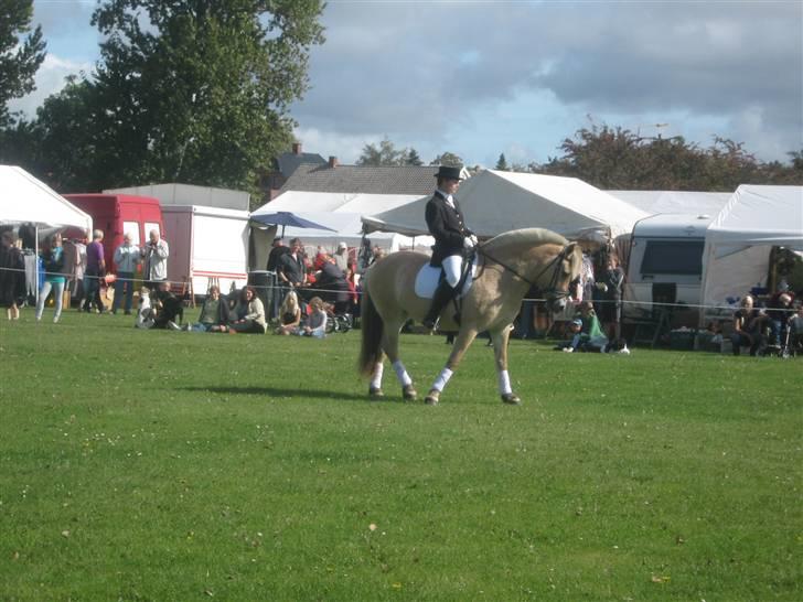 Gørlev Heste-og kræmmermarked :D billede 310