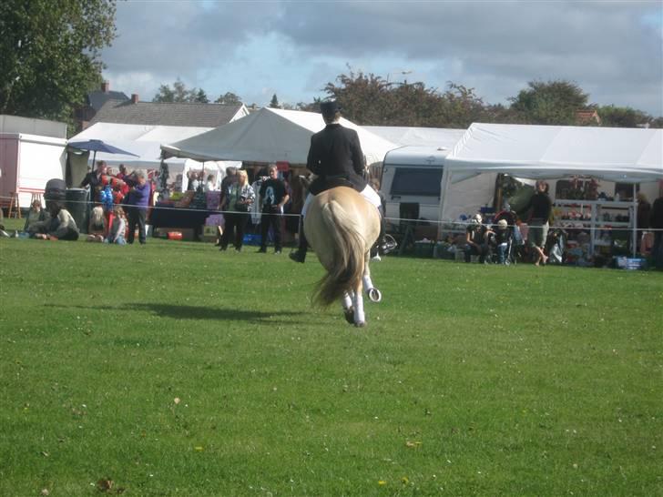 Gørlev Heste-og kræmmermarked :D billede 317