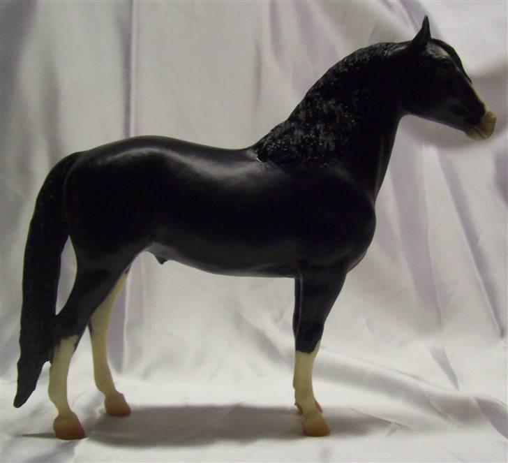 Breyer modelheste - Nu med nye billeder! billede 19