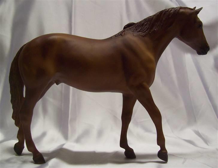 Breyer modelheste - Nu med nye billeder! billede 21