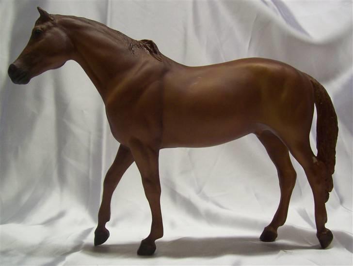 Breyer modelheste - Nu med nye billeder! billede 23