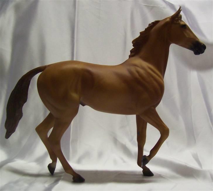 Breyer modelheste - Nu med nye billeder! billede 24