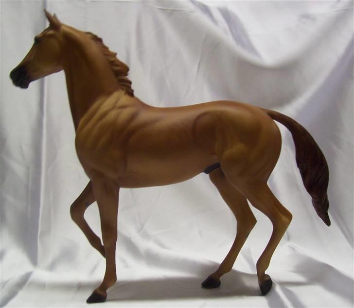 Breyer modelheste - Nu med nye billeder! billede 26