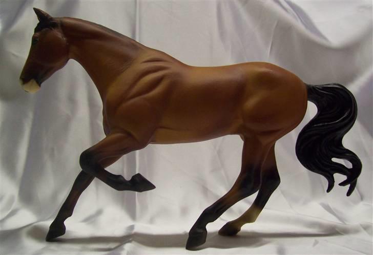 Breyer modelheste - Nu med nye billeder! billede 27