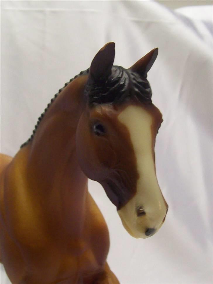 Breyer modelheste - Nu med nye billeder! billede 28