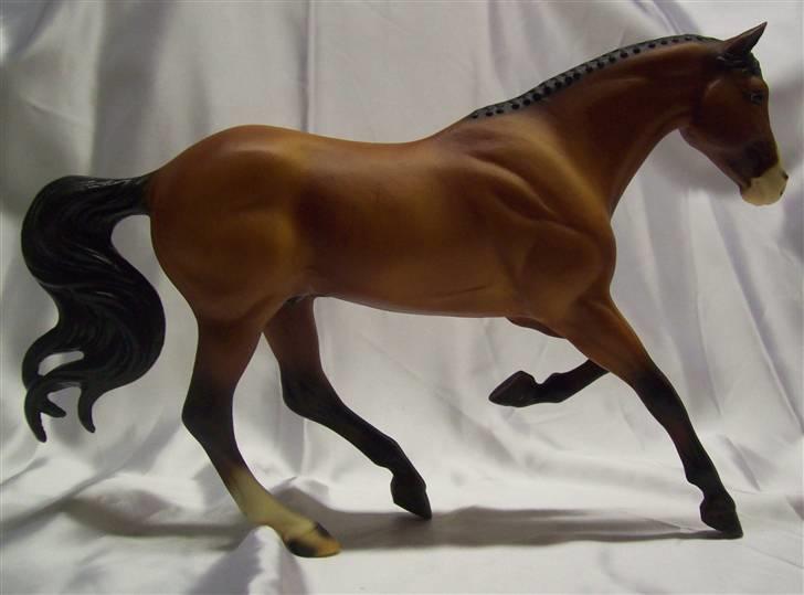 Breyer modelheste - Nu med nye billeder! billede 29