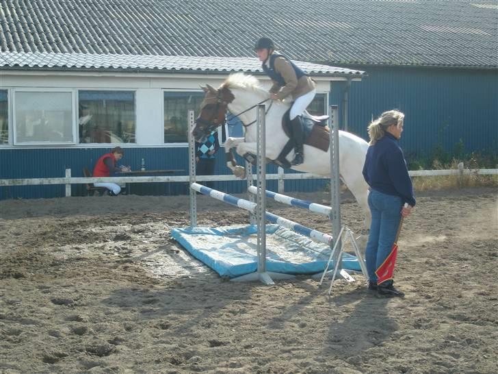 Anderup Rideklub - 2007 billede 17