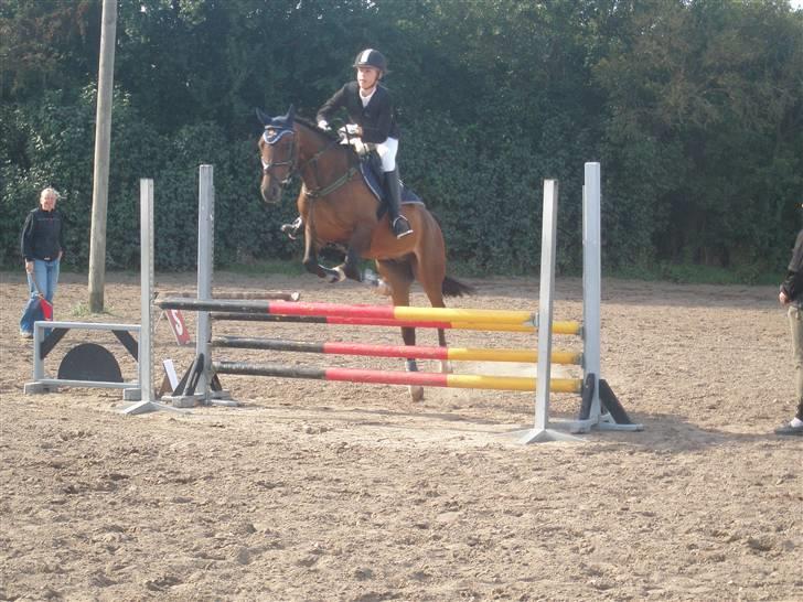 Anderup Rideklub - 2007 billede 18