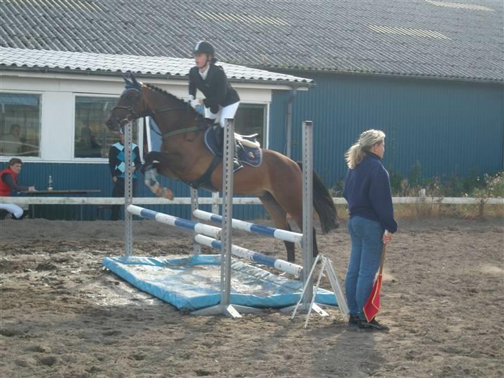 Anderup Rideklub - 2007 billede 20