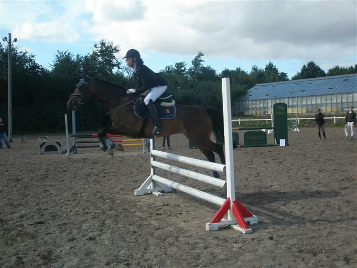 Anderup Rideklub - 2007 billede 21