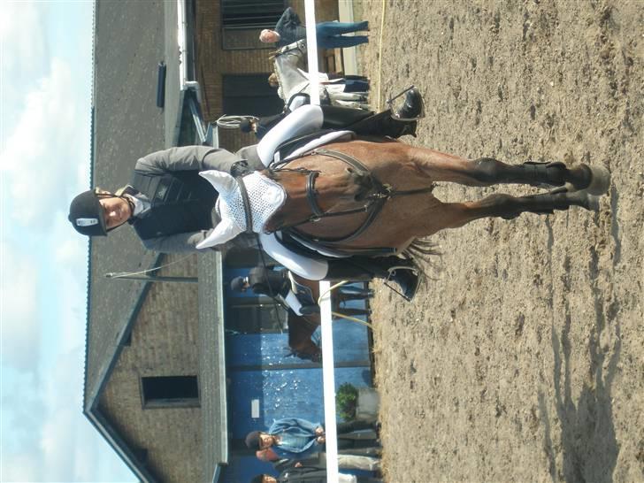 Anderup Rideklub - 2007 billede 23