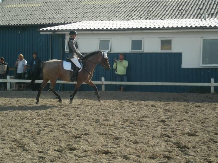 Anderup Rideklub - 2007 billede 25