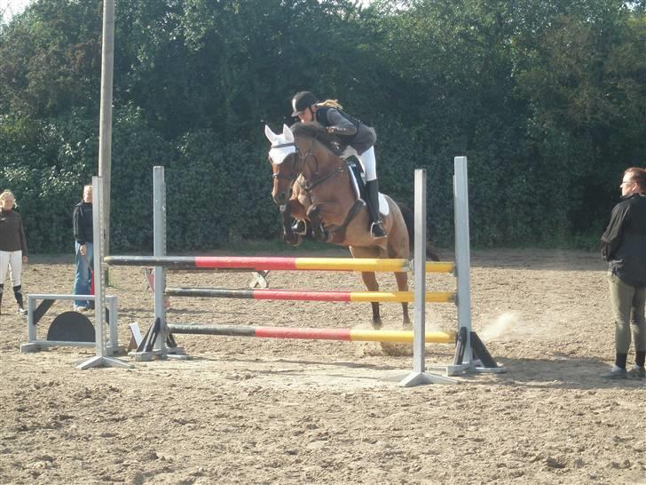 Anderup Rideklub - 2007 billede 26