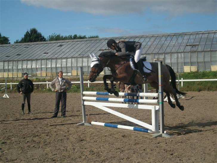 Anderup Rideklub - 2007 billede 27