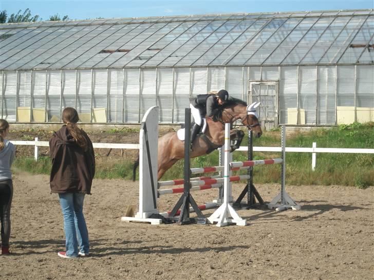 Anderup Rideklub - 2007 billede 28