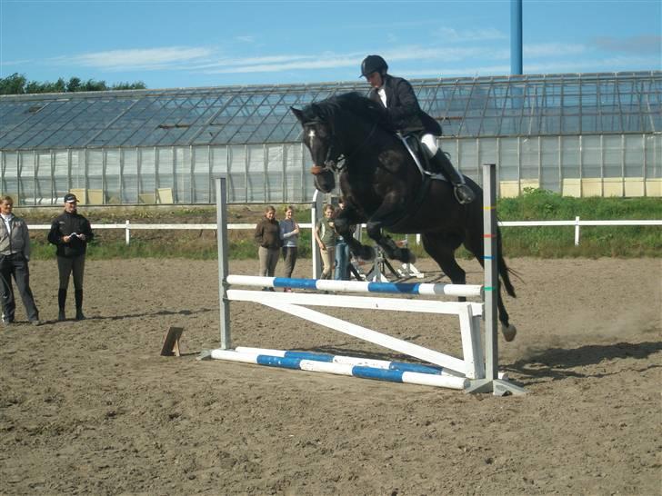 Anderup Rideklub - 2007 billede 30