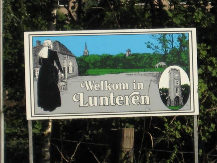 Kåring i NSvT Holland 15 sept. 07 - Byen hvor vi boede og hvor kåringen blev afholdt billede 2
