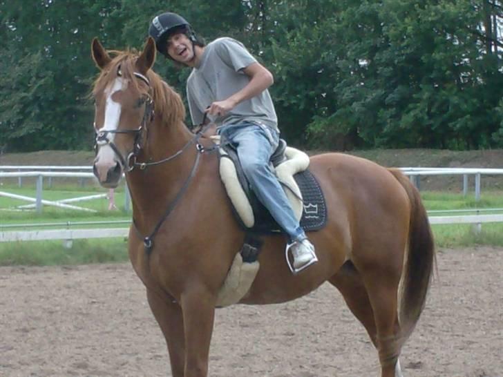 Rens Ungdomsskole 1 billede 17