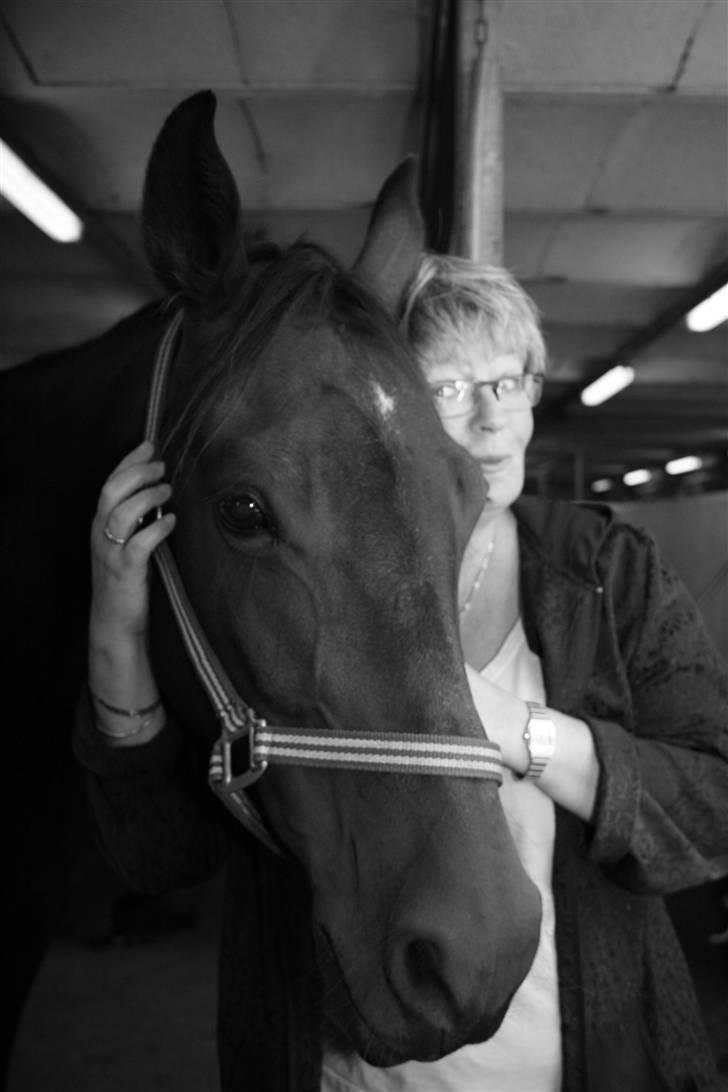 Joy - Joy, og hans elskede MOAAR<3 billede 18