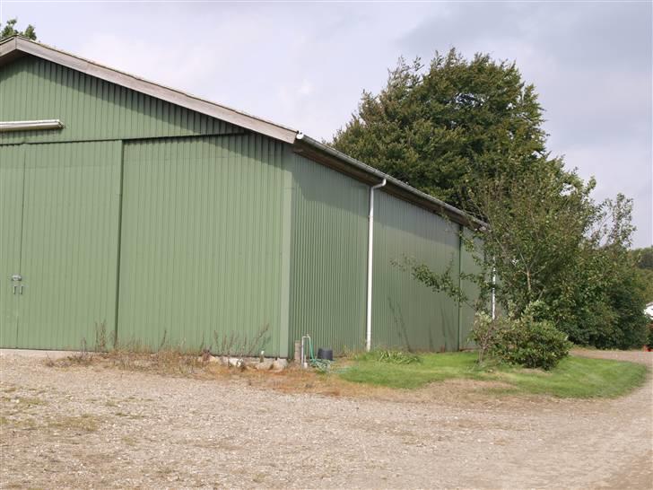 Stutteri Skærgården - Maskinhallen billede 12