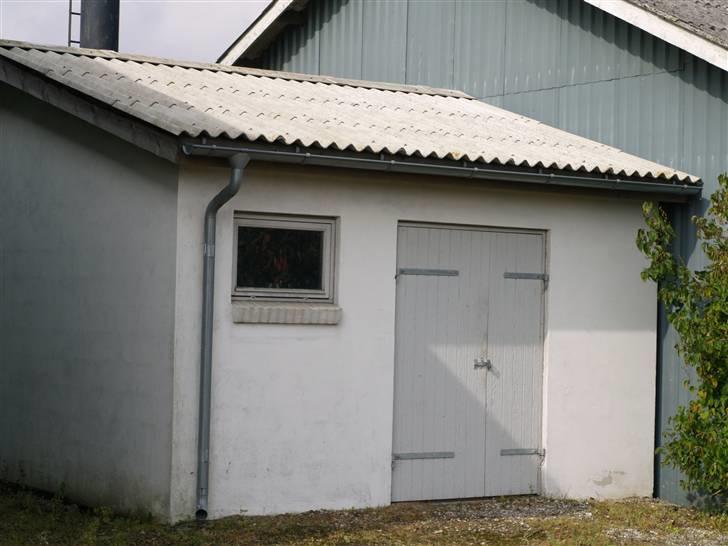 Stutteri Skærgården - Vores fyrrum billede 13