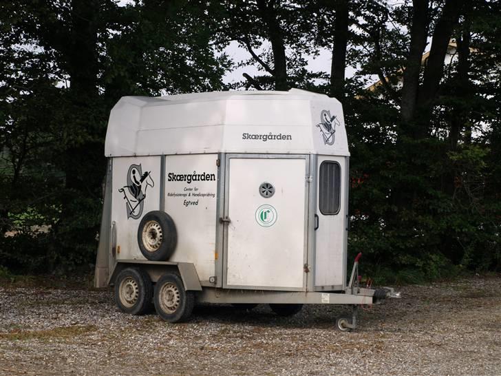 Stutteri Skærgården - Traileren billede 14