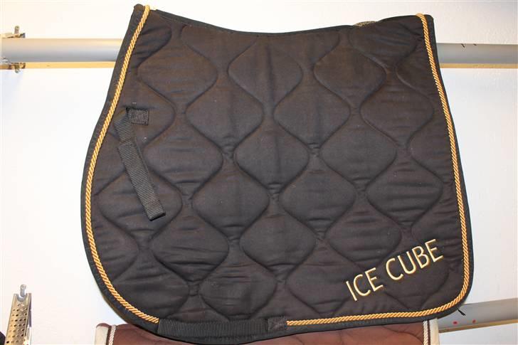 Mega nice underlag ;D - Savn på tiderne :'(

Eskadron underlag - Konfirmationsgave billede 3